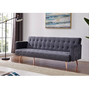 Wayfair pink sofa deals bed